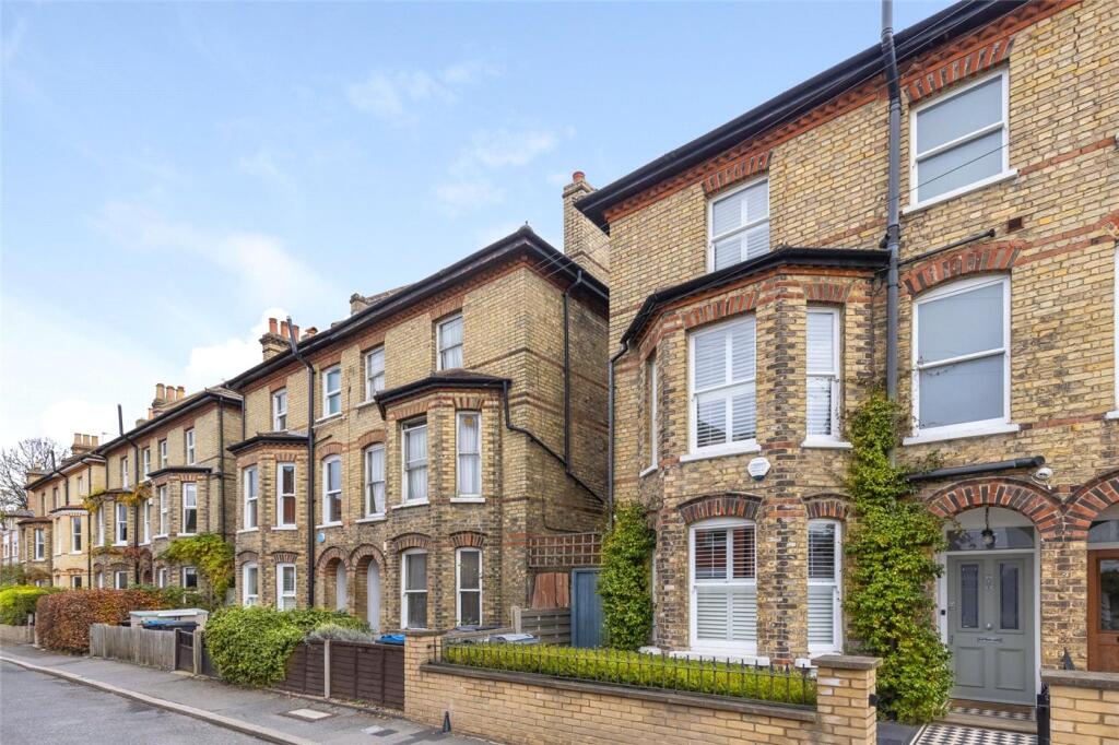 Main image of property: South Vale, London, SE19