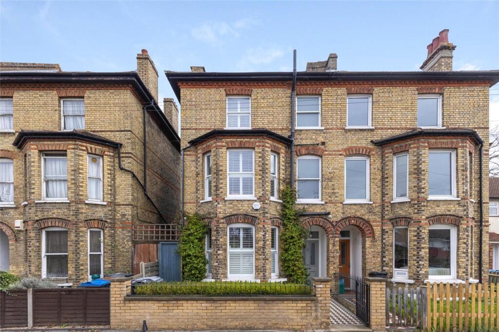 Main image of property: South Vale, London, SE19