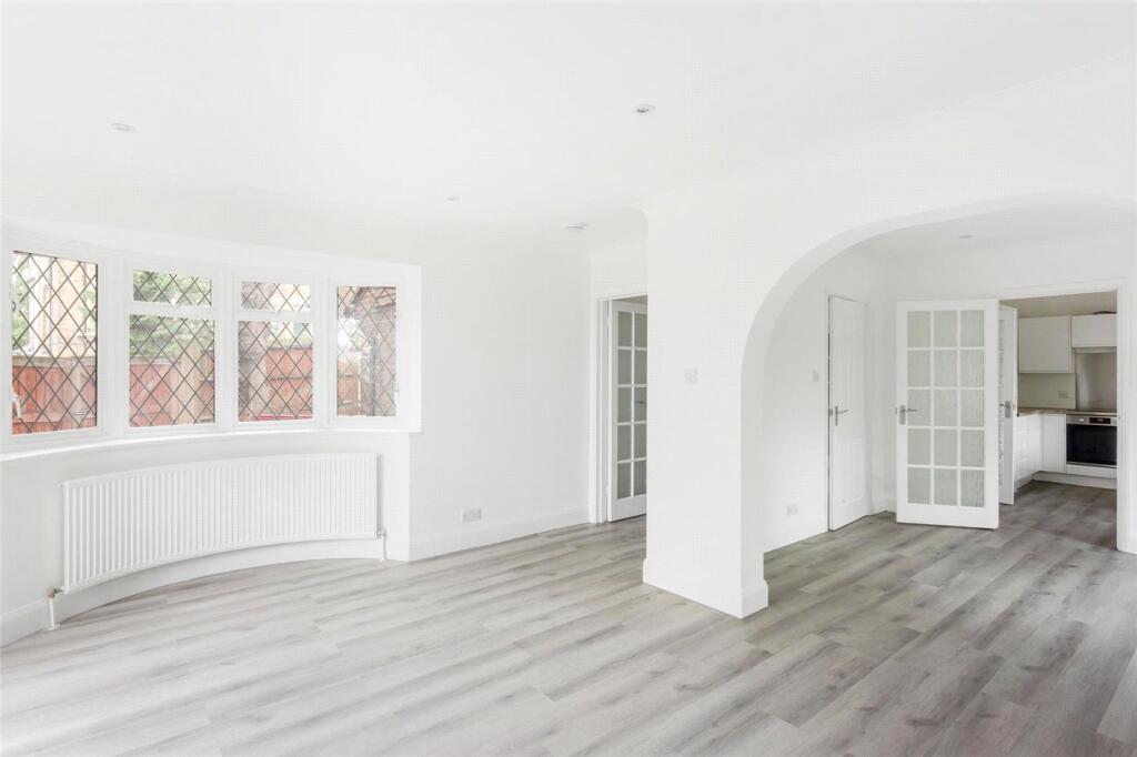 Main image of property: Highfield Hill, London, SE19