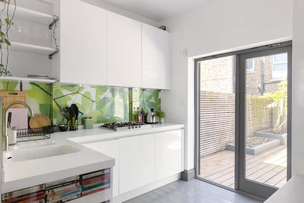 Main image of property: Howberry Road, London, CR7