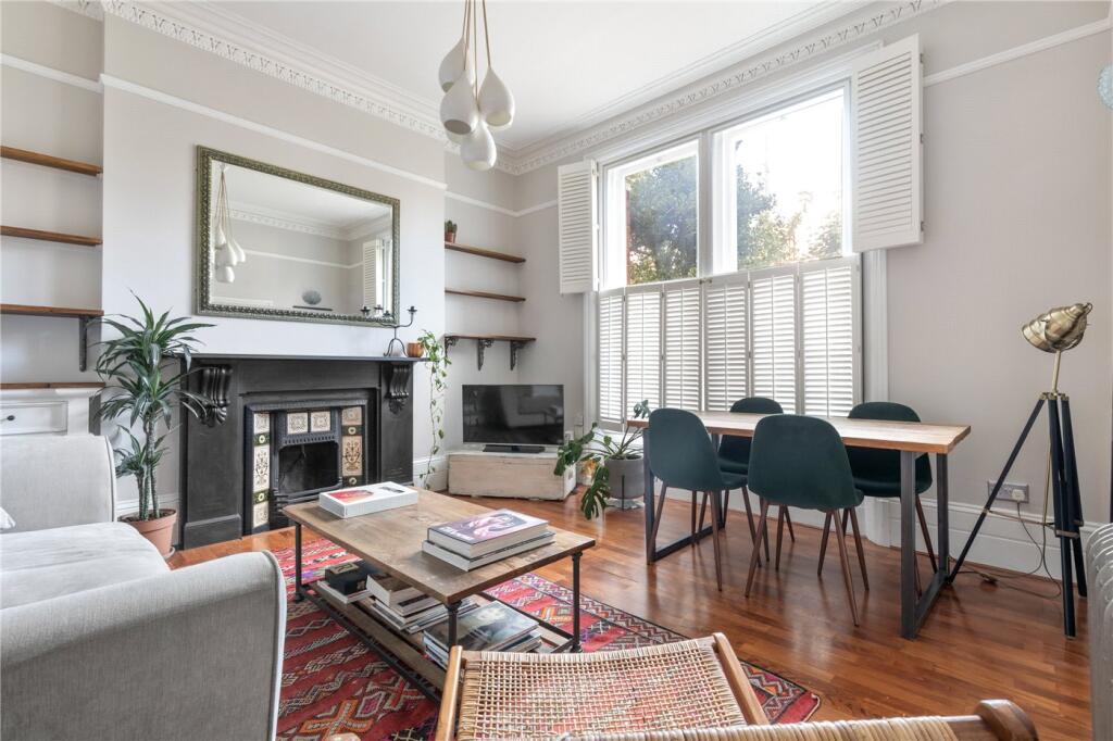 Main image of property: Thurlow Park Road, London, SE21