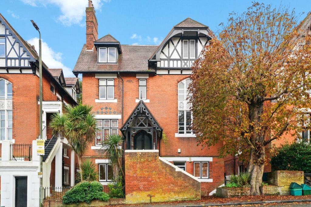 Main image of property: Crystal Palace Park Road, London, SE26