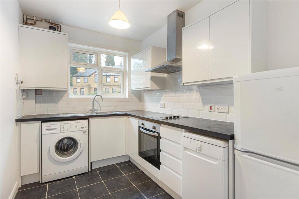 Main image of property: Patterson Court, Patterson Road, London, SE19