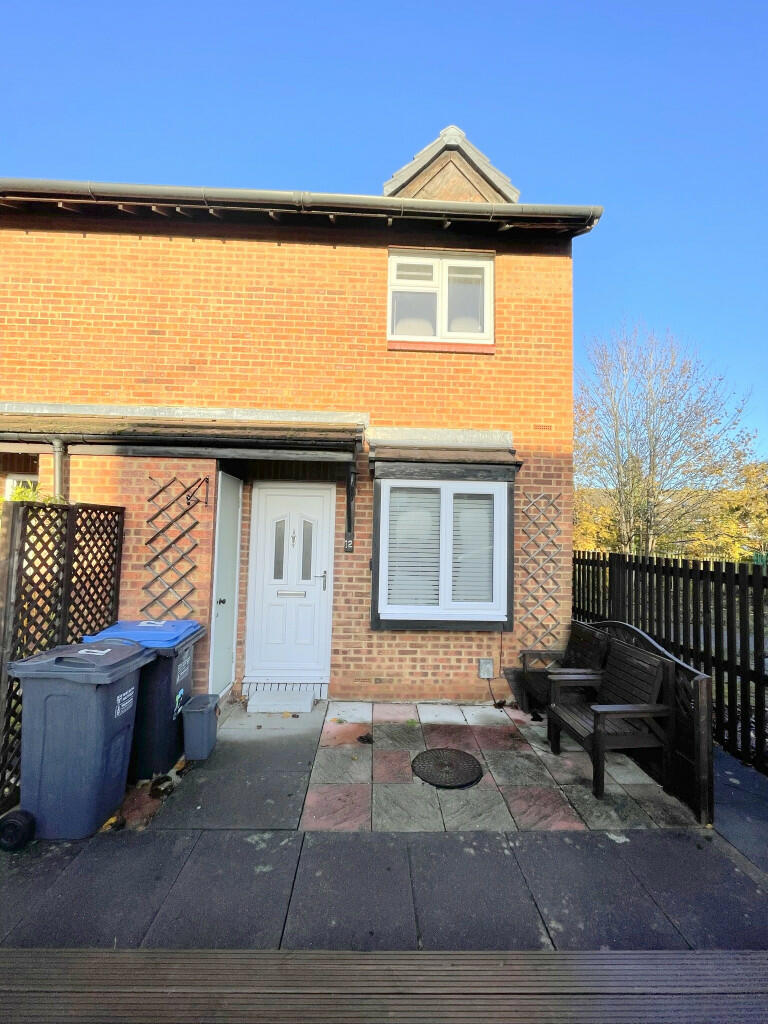 Main image of property: Ploughmans End, Welwyn Garden City, Hertfordshire, AL7