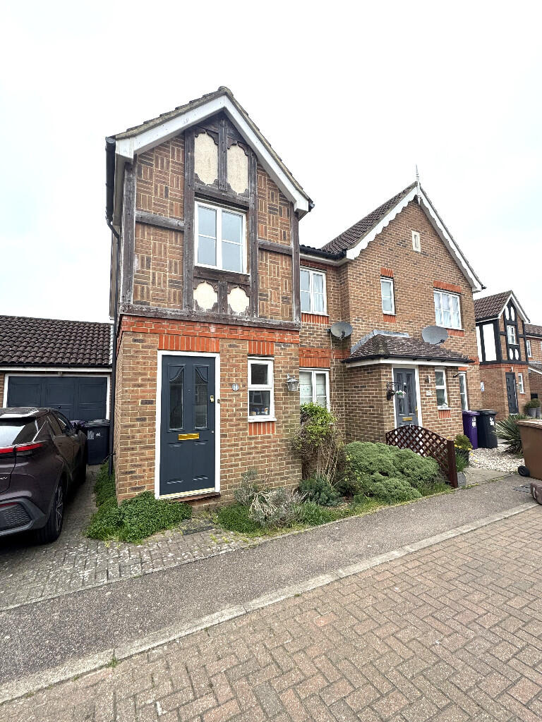 Main image of property: Blackdown Close, Stevenage, Hertfordshire, SG1