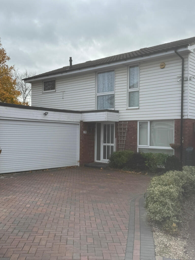 Main image of property: Kestrel Walk, Letchworth Garden City, Hertfordshire, SG6