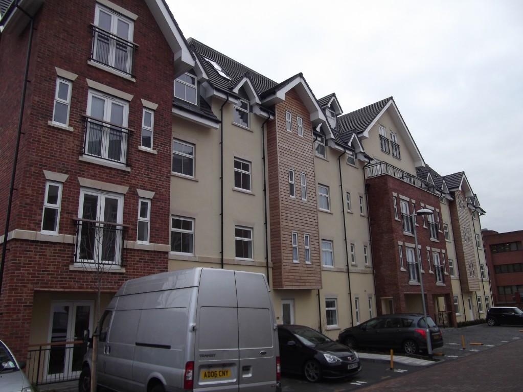 Main image of property: Townsend Mews,Stevenage,SG1