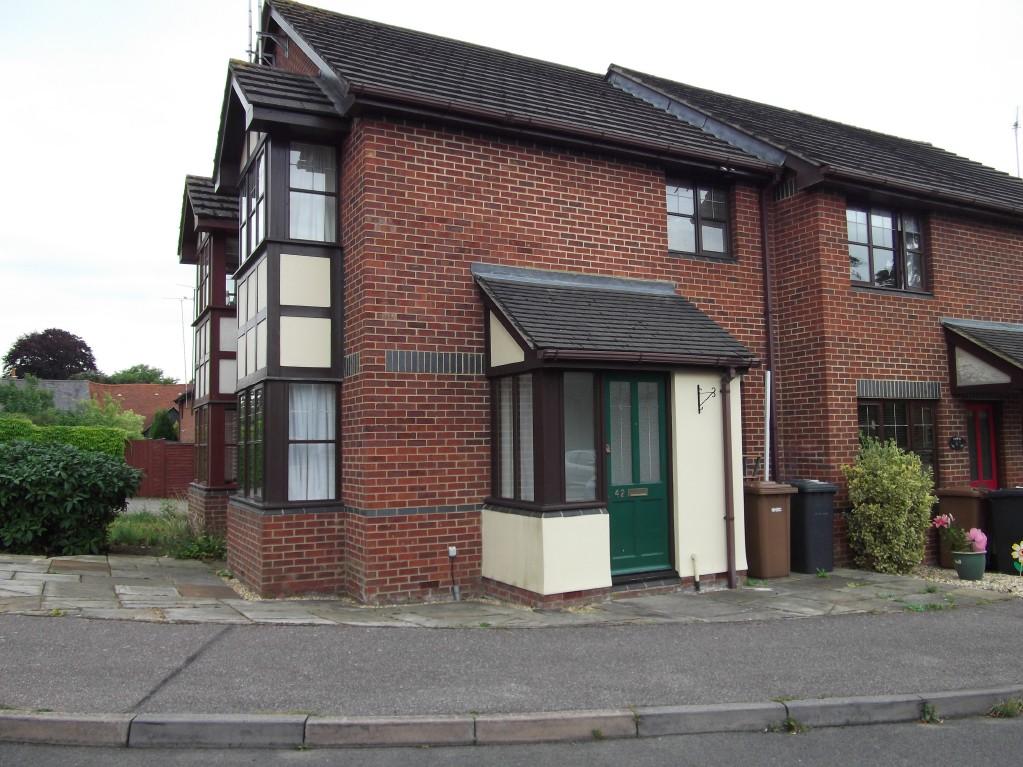 Main image of property: Elms Close,Little Wymondley,SG4