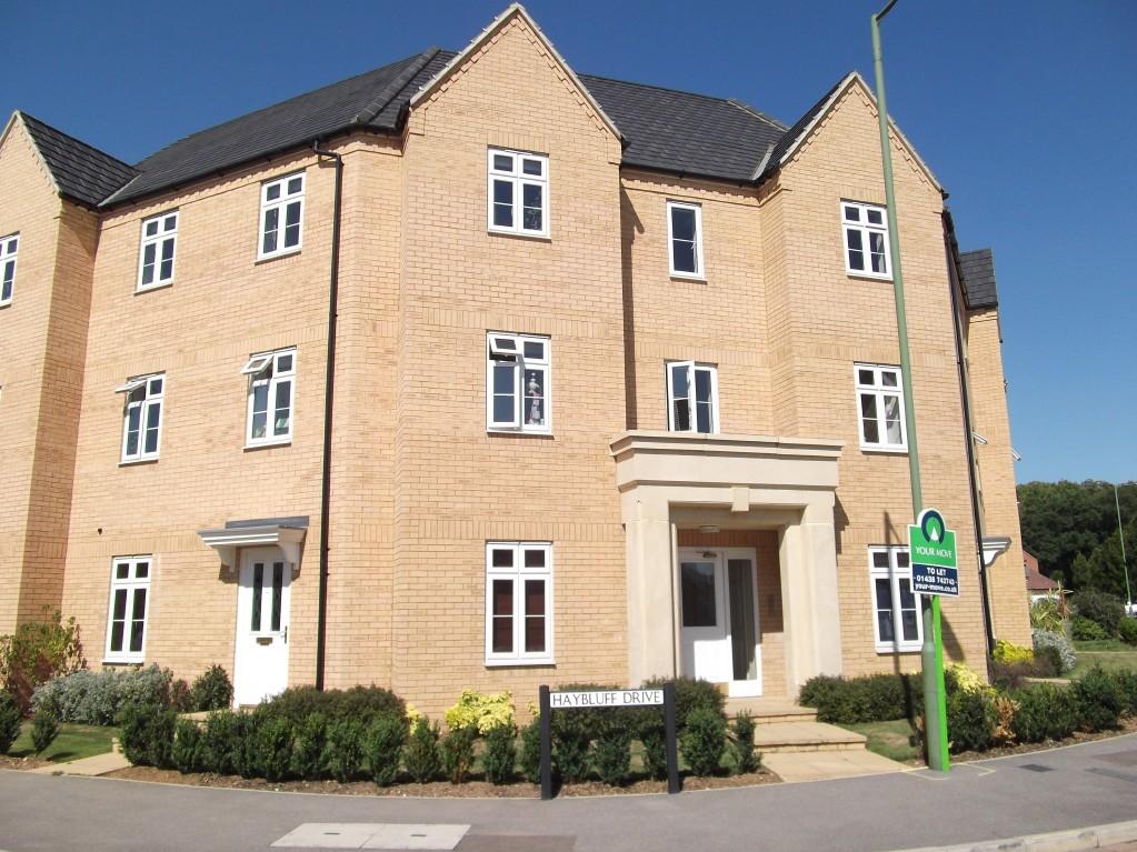 Main image of property: Geary HouseMendip Way,Stevenage,SG1