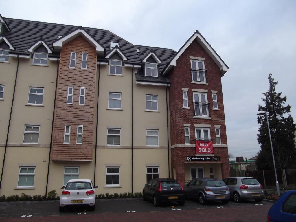 Main image of property: Townsend Mews,Stevenage,SG1