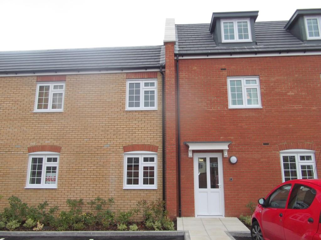 Main image of property: Sanvignes Court,SG7