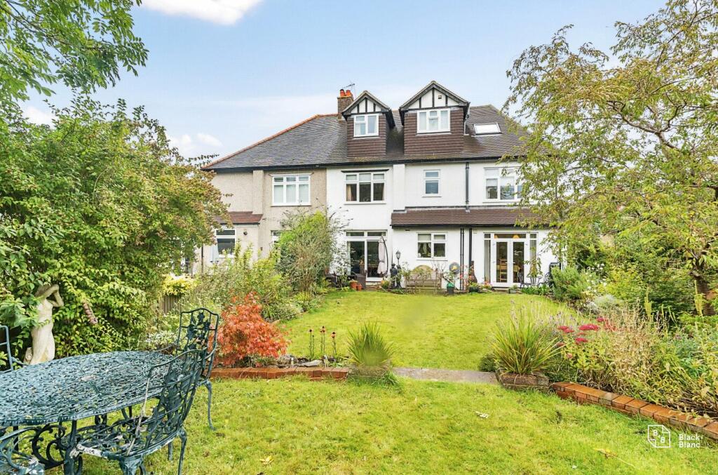Additional property image - Hawes Lane, West Wickham, BR4