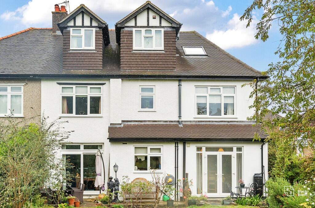 Additional property image - Hawes Lane, West Wickham, BR4