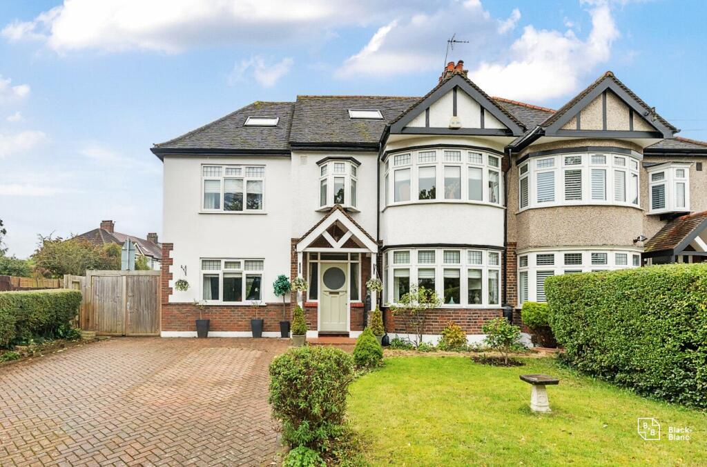 Additional property image - Hawes Lane, West Wickham, BR4