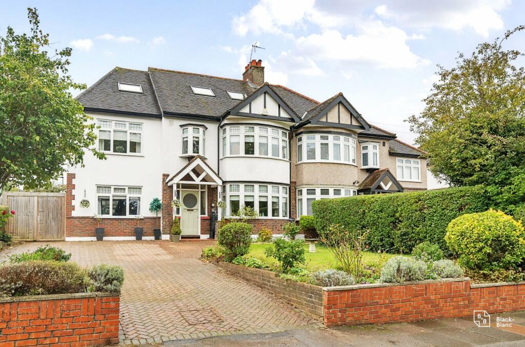 Additional property image - Hawes Lane, West Wickham, BR4