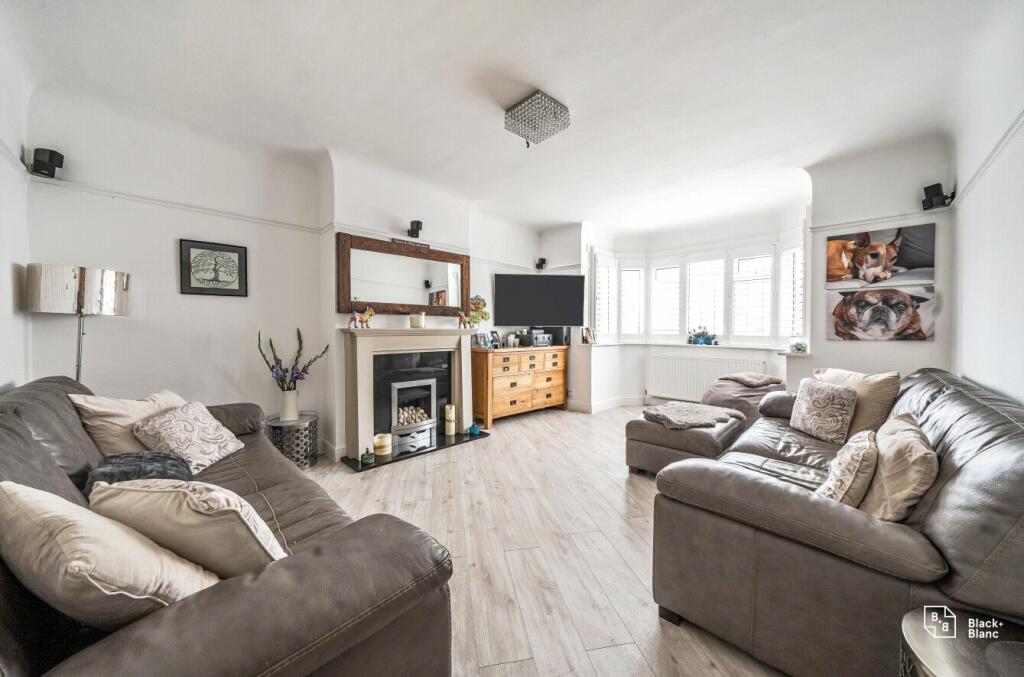 Additional property image - Hawkhurst Way, West Wickham, BR4