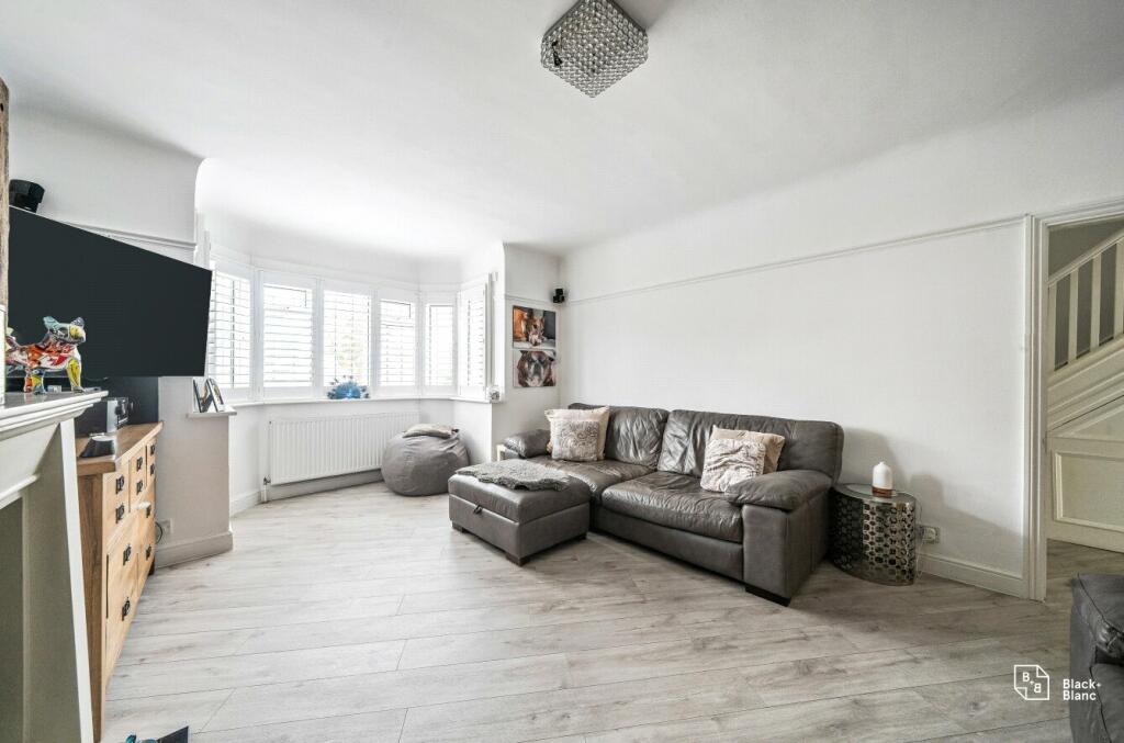 Additional property image - Hawkhurst Way, West Wickham, BR4
