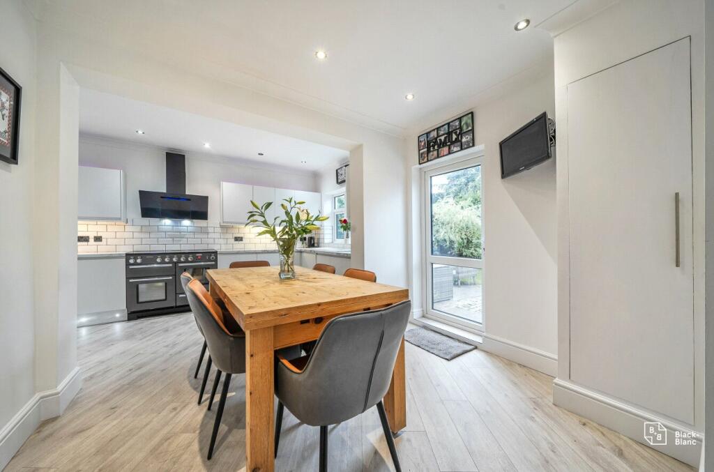 Additional property image - Hawkhurst Way, West Wickham, BR4