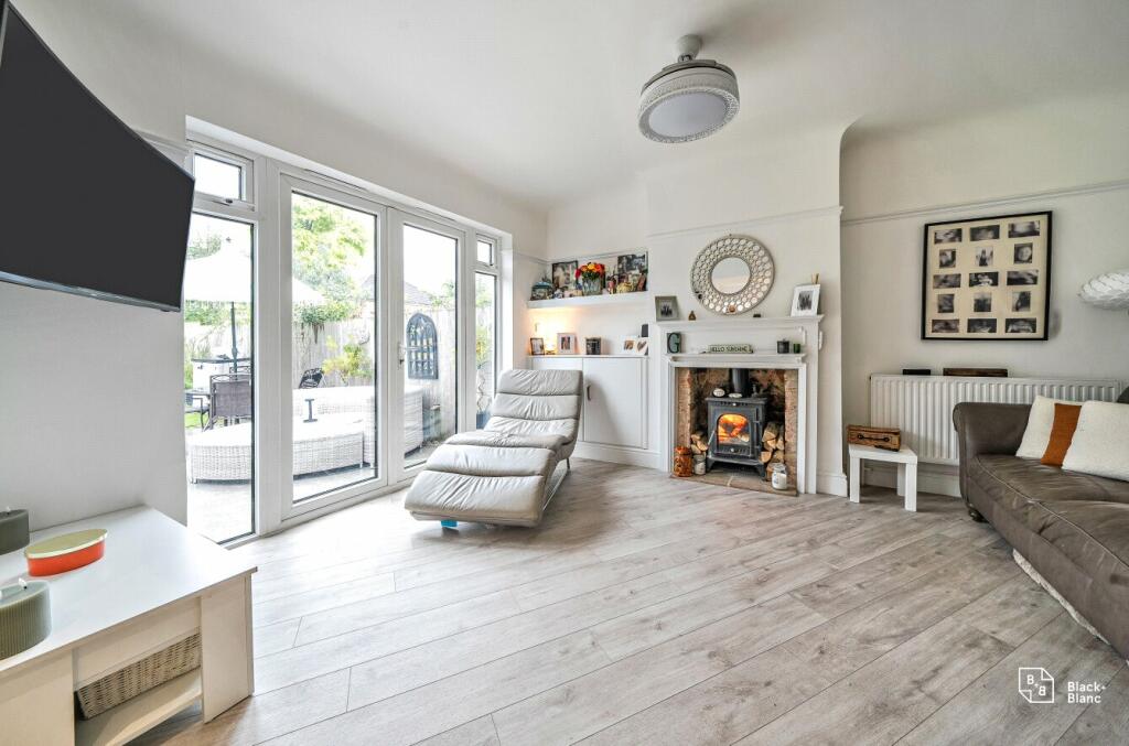 Additional property image - Hawkhurst Way, West Wickham, BR4