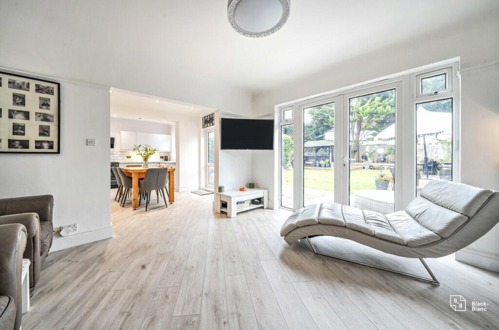 Additional property image - Hawkhurst Way, West Wickham, BR4