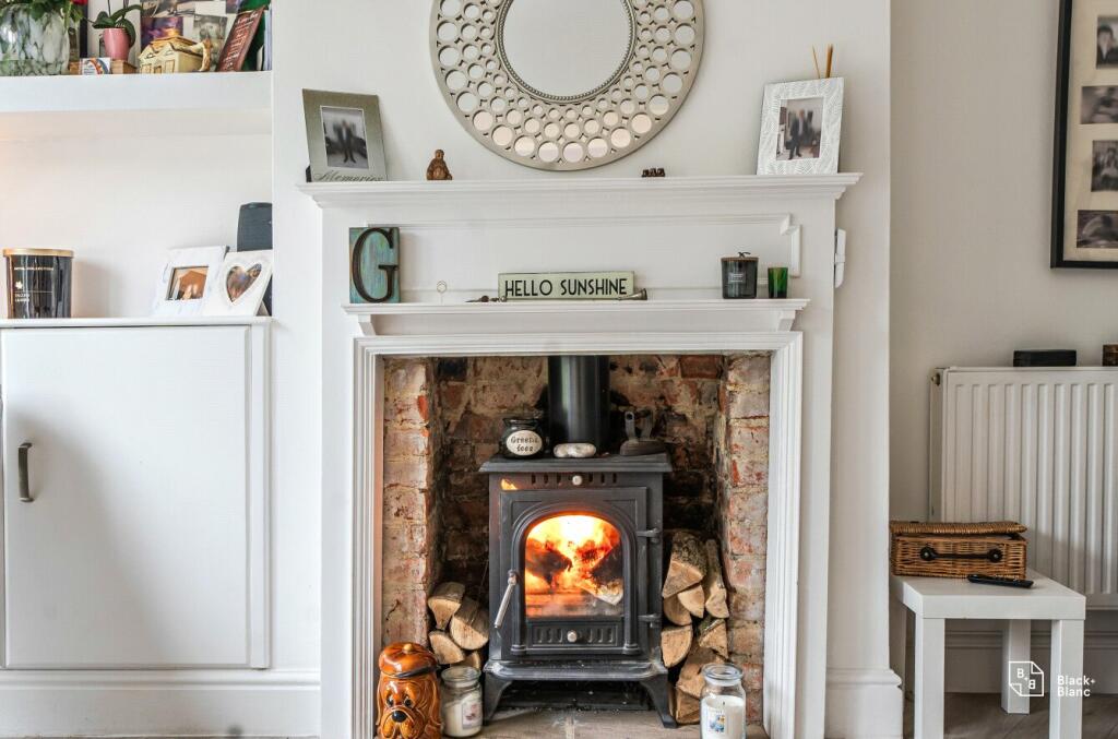 Additional property image - Hawkhurst Way, West Wickham, BR4