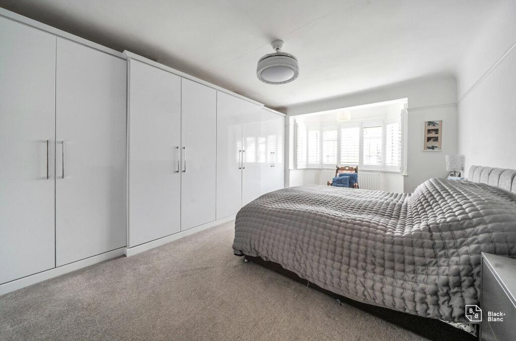 Additional property image - Hawkhurst Way, West Wickham, BR4