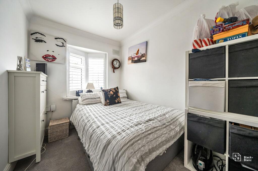 Additional property image - Hawkhurst Way, West Wickham, BR4
