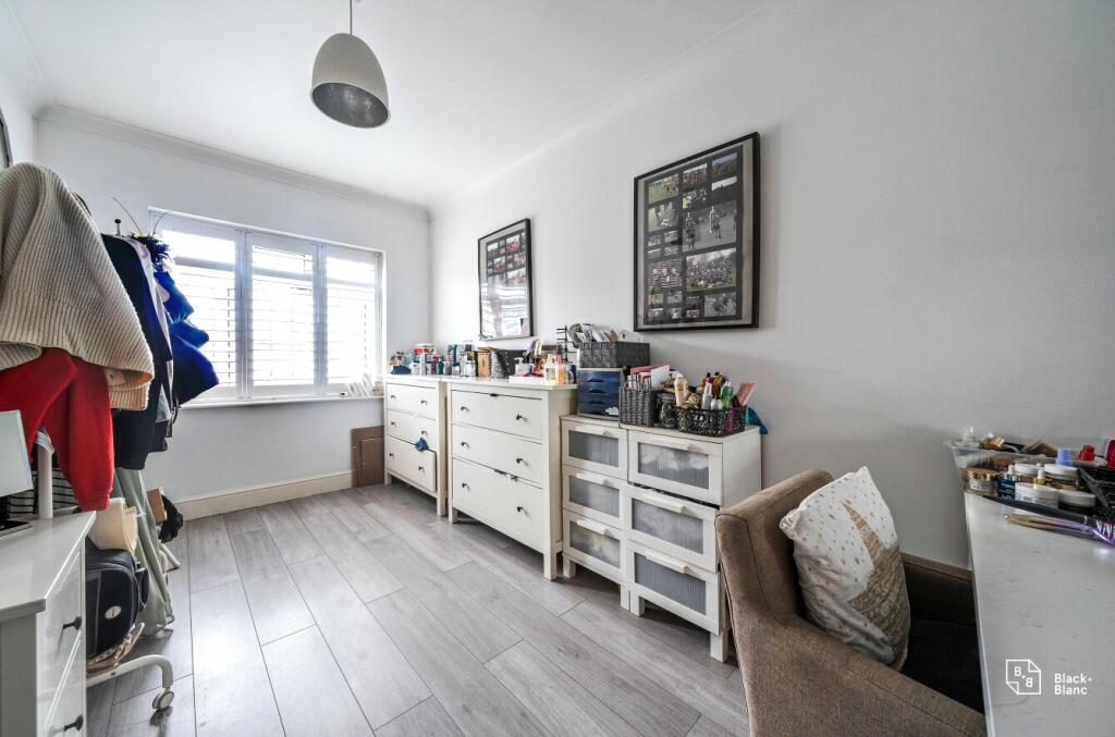 Additional property image - Hawkhurst Way, West Wickham, BR4