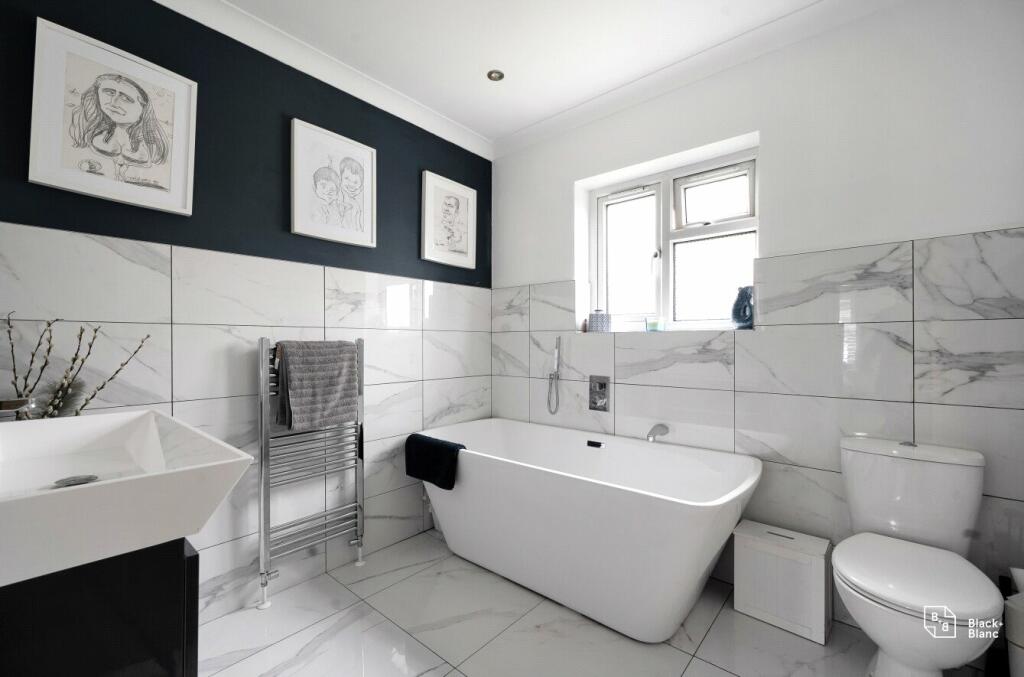 Additional property image - Hawkhurst Way, West Wickham, BR4