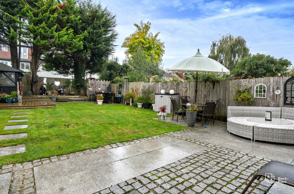 Additional property image - Hawkhurst Way, West Wickham, BR4