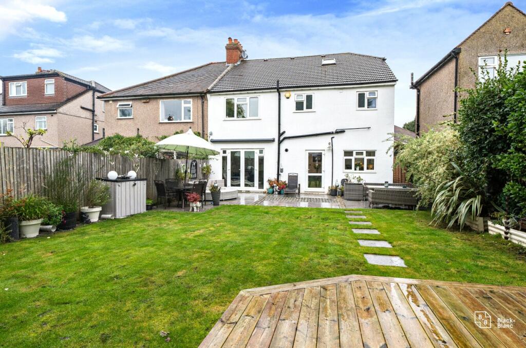Additional property image - Hawkhurst Way, West Wickham, BR4