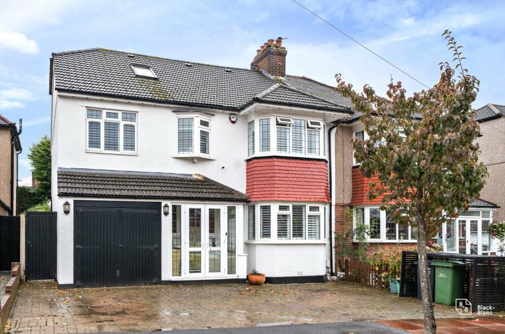 Additional property image - Hawkhurst Way, West Wickham, BR4