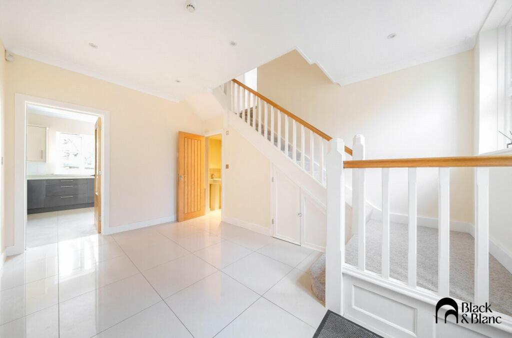 Additional property image - Hastings Road, Bromley, BR2
