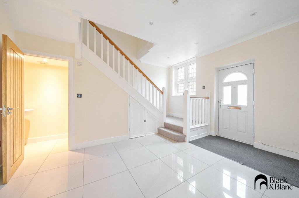 Additional property image - Hastings Road, Bromley, BR2