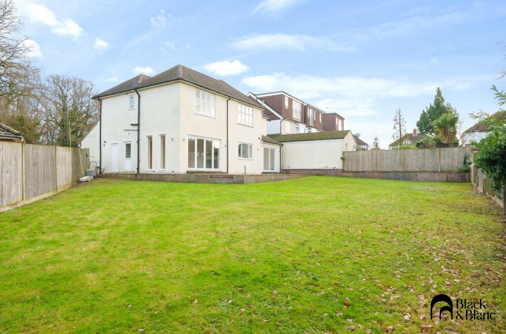 Additional property image - Hastings Road, Bromley, BR2