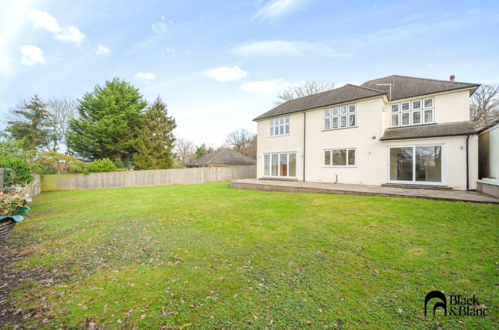 Additional property image - Hastings Road, Bromley, BR2