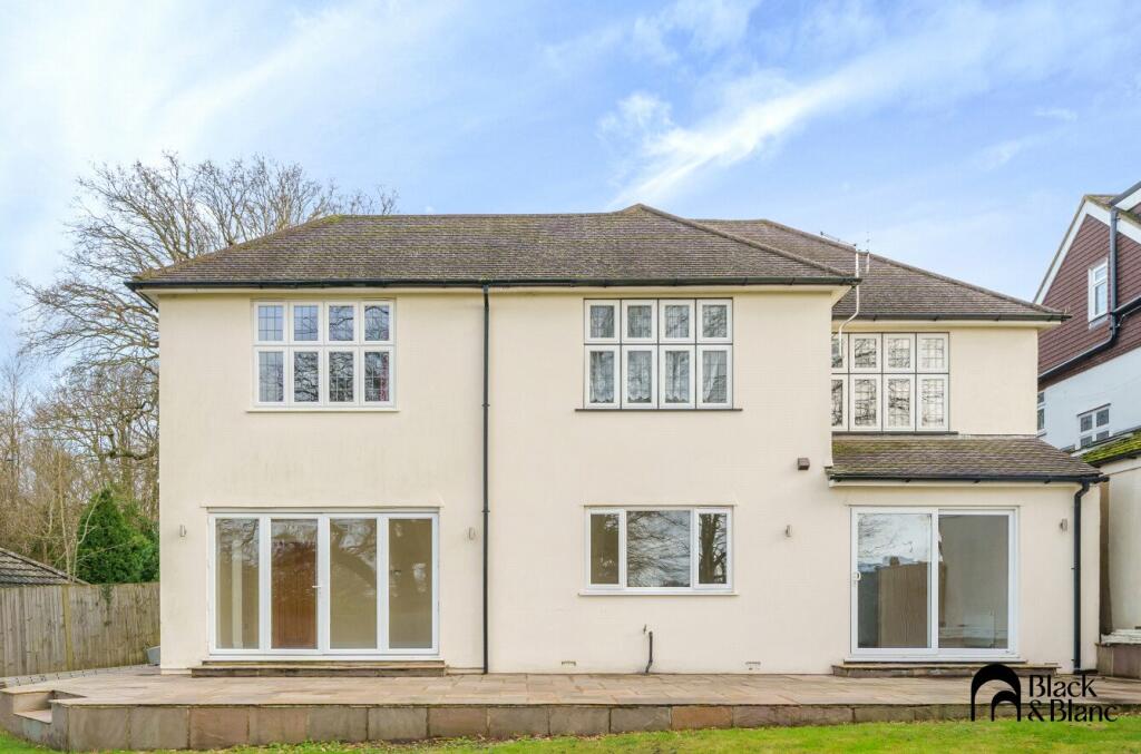 Additional property image - Hastings Road, Bromley, BR2