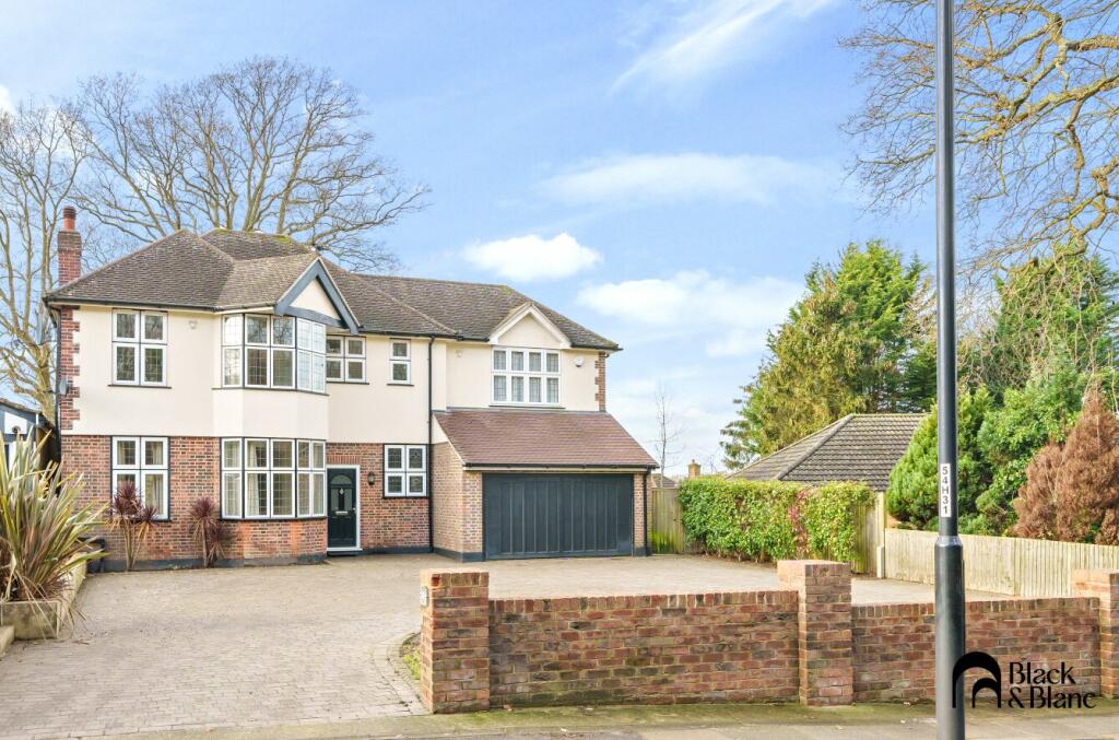 Additional property image - Hastings Road, Bromley, BR2
