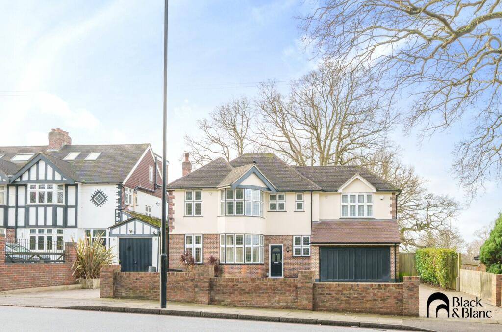 Additional property image - Hastings Road, Bromley, BR2