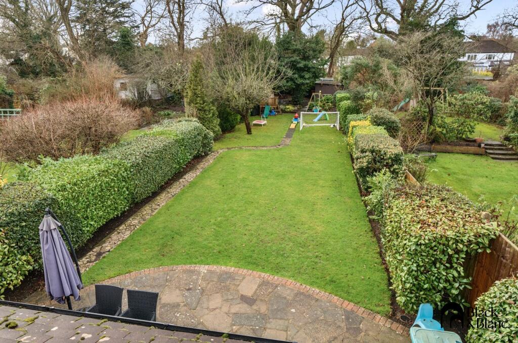 Additional property image - Oaklands Avenue, West Wickham, BR4