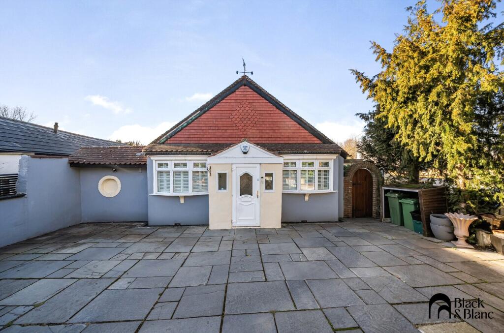 Additional property image - Leaves Green Road, Keston, Bromley, BR2