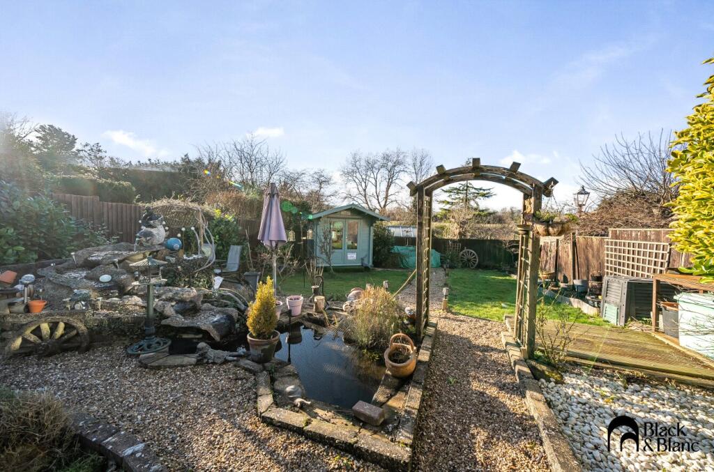 Additional property image - Leaves Green Road, Keston, Bromley, BR2