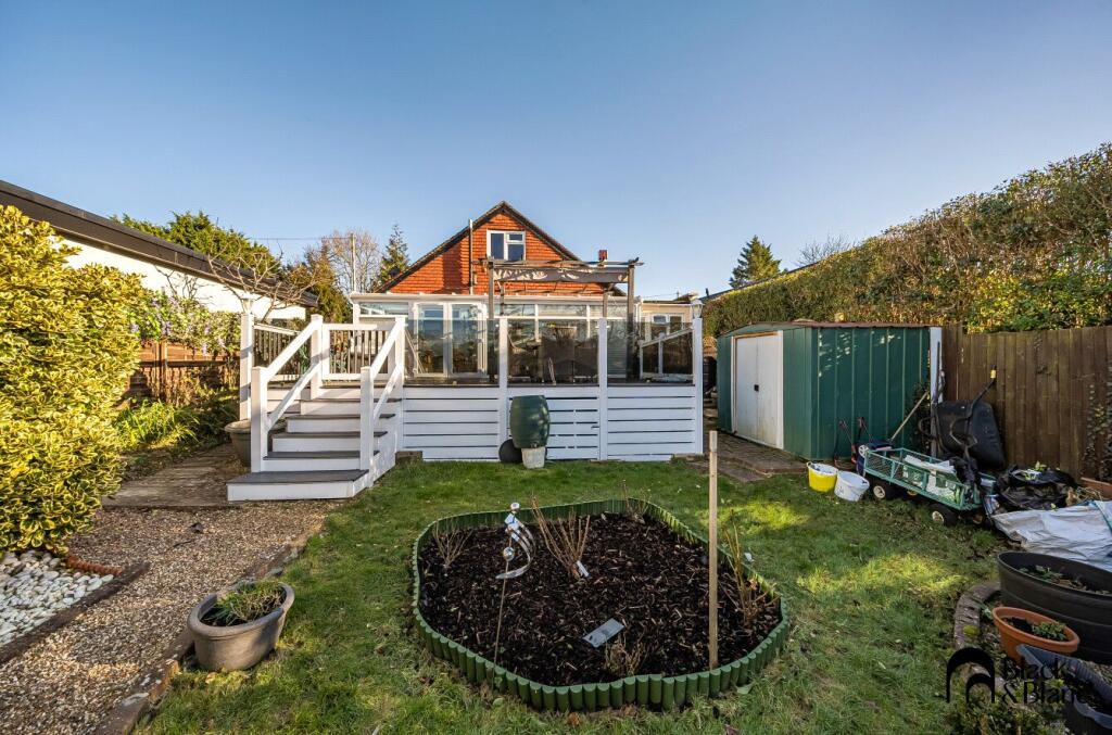 Additional property image - Leaves Green Road, Keston, Bromley, BR2