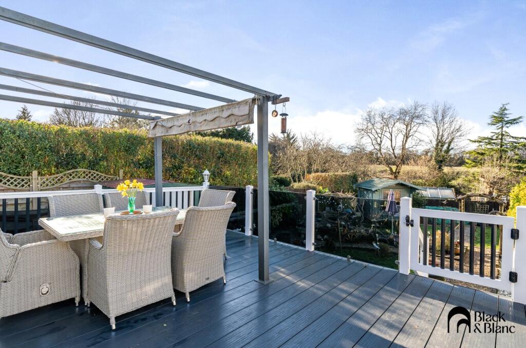 Additional property image - Leaves Green Road, Keston, Bromley, BR2