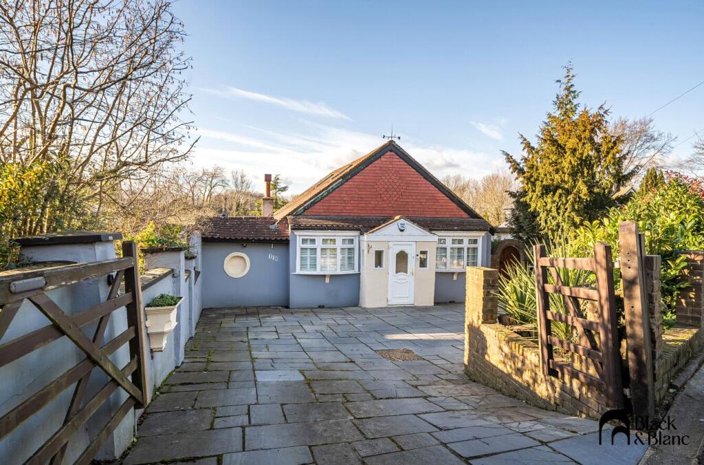 Additional property image - Leaves Green Road, Keston, Bromley, BR2