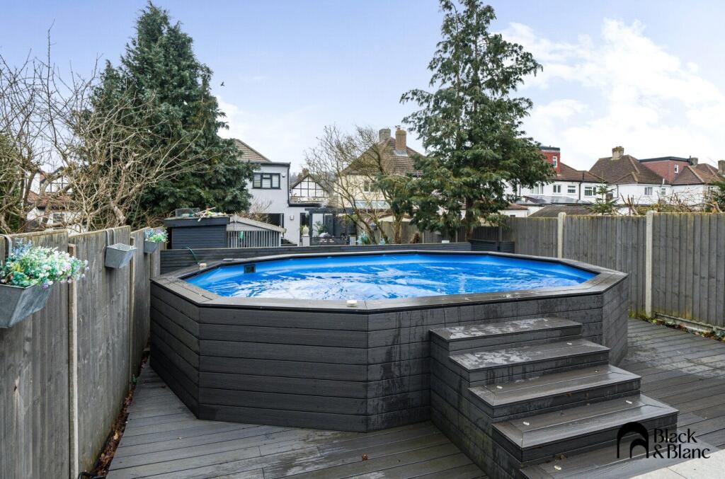 Additional image 9 of Queensway, West Wickham, Bromley, BR4