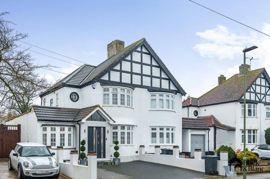 Property image for Queensway, West Wickham, Bromley, BR4