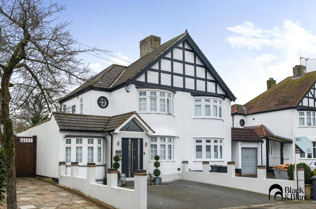 Additional image 3 of Queensway, West Wickham, Bromley, BR4