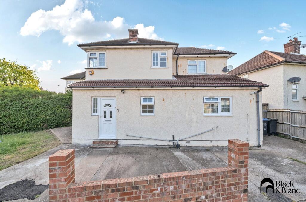 Main image of property: Allen Road, Croydon, CR0