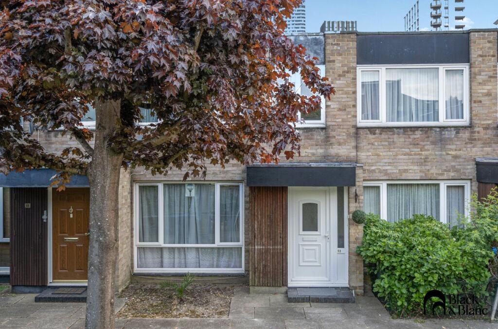Main image of property: Turnpike Link, Croydon, CR0